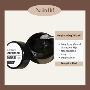 Gel gắn móng XEIJAYI