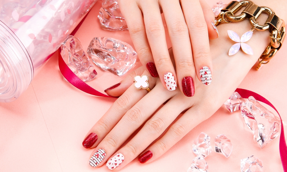 Nailed It thumbnails